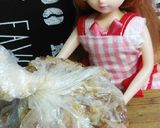 リカちゃん♡トマトチーズすき焼き '×'作り方9写真
