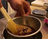 茶割代官山のヤンニョムチキン作り方18写真