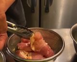 茶割代官山のヤンニョムチキン作り方6写真