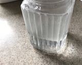 濃いアイスミルクティー作り方1写真