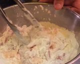 茶割代官山のヤンニョムチキン作り方8写真
