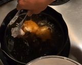 茶割代官山のヤンニョムチキン作り方9写真