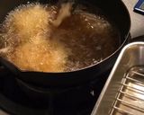 茶割代官山のヤンニョムチキン作り方12写真