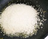 野菜たっぷりカレーピラフ作り方6写真