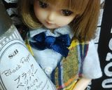 リカちゃん♡ホワイトセロリトマトスープꕤ作り方13写真