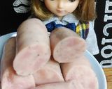 リカちゃん♡ホワイトセロリトマトスープꕤ作り方6写真