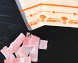 新玉ねぎ丸ごとベーコンチーズ作り方3写真