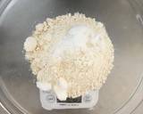 天ぷら粉でつくるチョコチャンクスコーン作り方2写真