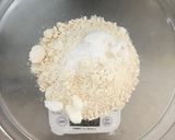 天ぷら粉でつくるチョコチャンクスコーン作り方2写真
