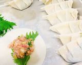餃子好き家族のための定番餃子作り方3写真