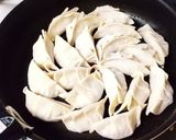 餃子好き家族のための定番餃子作り方4写真