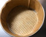 ふ〜んわり♡お母さんのにんじんケーキ作り方1写真