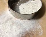 ふ〜んわり♡お母さんのにんじんケーキ作り方3写真