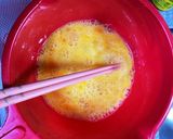 子供大好き！鶏肉　手羽元　簡単　ピカタ風作り方2写真