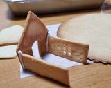 楽しく作ろう♪クッキーハウス☆作り方17写真