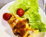 子供大好き！鶏肉　手羽元　簡単　ピカタ風作り方8写真