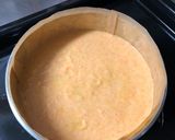 ふ〜んわり♡お母さんのにんじんケーキ作り方8写真