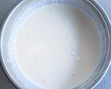 卵を使わない✿ニラチヂミ作り方4写真