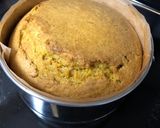 ふ〜んわり♡お母さんのにんじんケーキ作り方10写真
