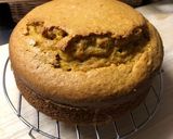 ふ〜んわり♡お母さんのにんじんケーキ作り方11写真