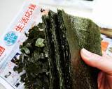 ちぎって混ぜるだけ！かんたん韓国海苔作り方2写真