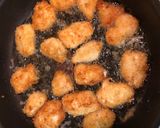 ササミの揚げ焼きカツ作り方5写真