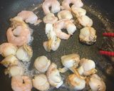 野菜たっぷり八宝菜作り方2写真