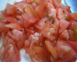 コラーゲンいっぱい＊インドカレー作り方3写真