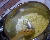 コラーゲンいっぱい＊インドカレー作り方4写真