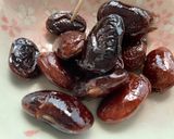 黒糖たっぷり 花豆の柔らか煮豆作り方3写真