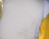 節約☆焼かない★抹茶ケーキ♪ダイエット作り方1写真