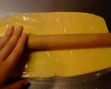 CRATZチーズクラッカー作り方3写真