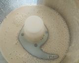 節約☆焼かない★抹茶ケーキ♪ダイエット作り方2写真