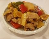 がっつけ！青椒肉絲作り方7写真