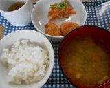 豆腐ナゲット 保育園の給食作り方3写真