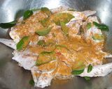 コラーゲンいっぱい＊インドカレー作り方1写真