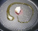 簡単！ステーキの焼き方☆厚切り肉作り方2写真