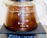 しるびーカフェ！水出しアイスコーヒー作り方10写真