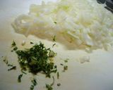 コラーゲンいっぱい＊インドカレー作り方2写真
