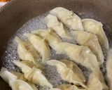 筍たっぷり!ヘルシー豆腐餃子!作り方4写真