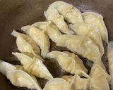 筍たっぷり!ヘルシー豆腐餃子!作り方5写真