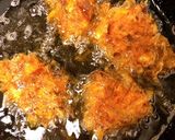 グルテンフリー！ぶりのおかか揚げ作り方3写真