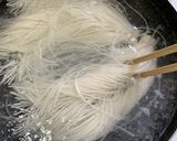 枝豆のクリームつゆそうめん作り方2写真