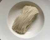 枝豆のクリームつゆそうめん作り方5写真