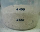 発芽玄米酒粕で元種作り作り方7写真