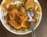 みそとチーズのダブル発酵カプレーゼ作り方1写真