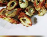 3分クッキング♪竹輪カレー炒め作り方25写真