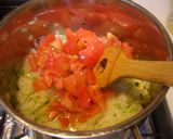コラーゲンいっぱい＊インドカレー作り方6写真