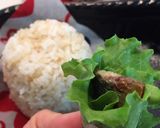 簡単 作り置きプレート レタス巻き作り方4写真