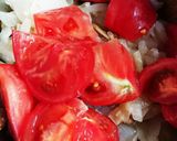 豆カレー作り方9写真